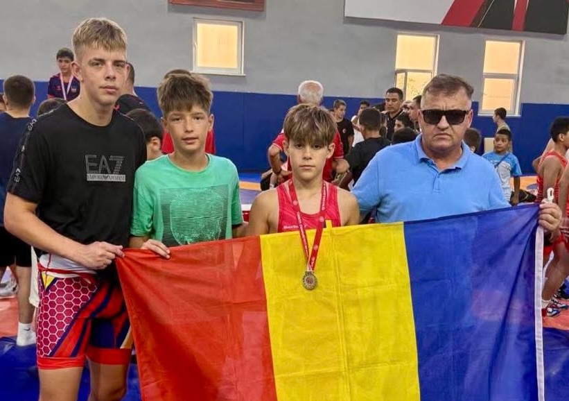 luptatorul de la cs medgidia vlad mangri campion la turneul de la istanbul 6887e34a7764b