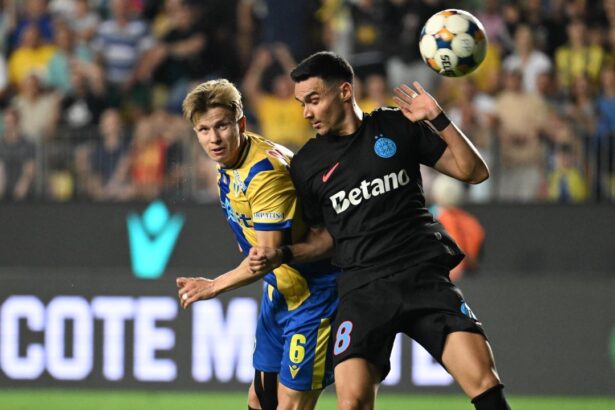 macedonenii au vazut cum se prezinta fcsb inainte de meciul cu shkendija si au reactionat 687cb12870118