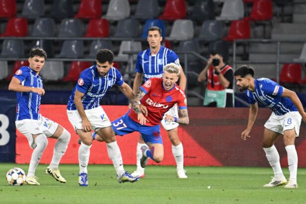 macedonenii exulta dupa esecul suferit de fcsb inaintea returului cu shkendija a fost palmuita s a prabusit 6885ba79f0bed
