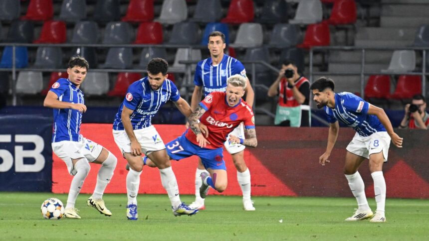 macedonenii exulta dupa esecul suferit de fcsb inaintea returului cu shkendija a fost palmuita s a prabusit 6885ba79f0bed
