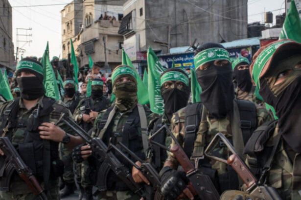 mai multe tari arabe cer dezarmarea miscarii islamiste hamas trebuie sa puna capat controlului sau asupra fasiei gaza 6889c4efde9d9