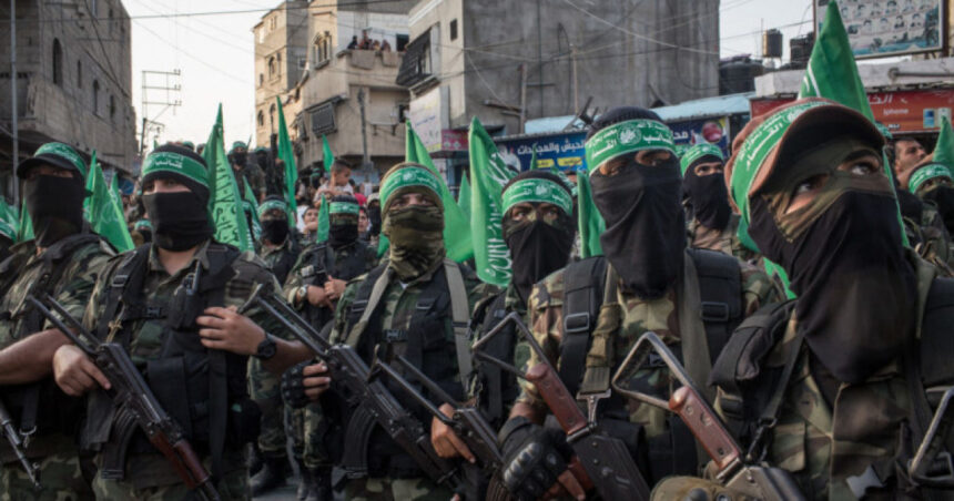 mai multe tari arabe cer dezarmarea miscarii islamiste hamas trebuie sa puna capat controlului sau asupra fasiei gaza 6889c4efde9d9