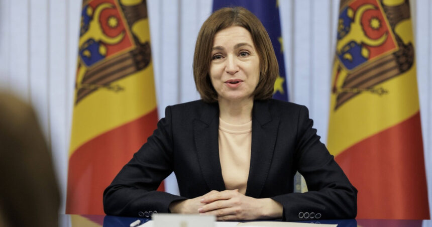 maia sandu avertizeaza asupra planului rusiei privind alegerile parlamentare din moldova kremlinul investeste in vehicule politice 688a197c90322