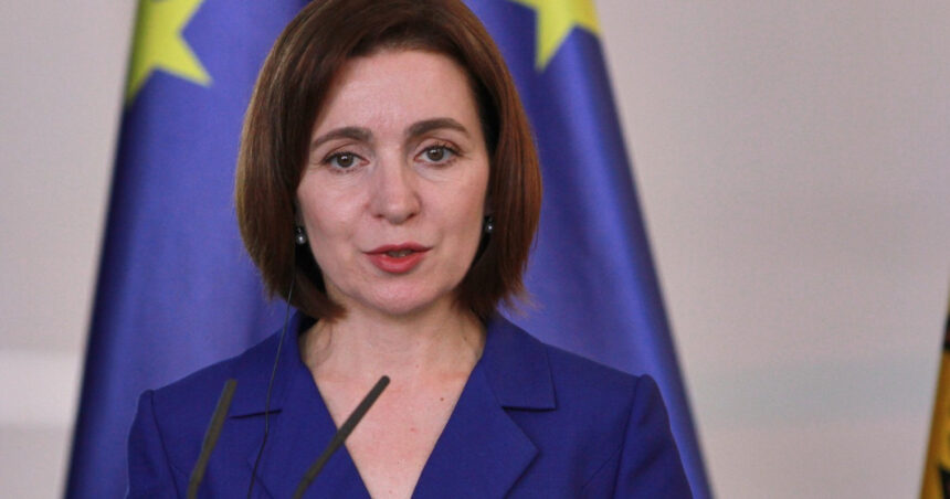 maia sandu avertizeaza minciunile vor curge garla din partea trompetelor kremlinului doar pentru a pune mana pe moldova 6876014d25a4b