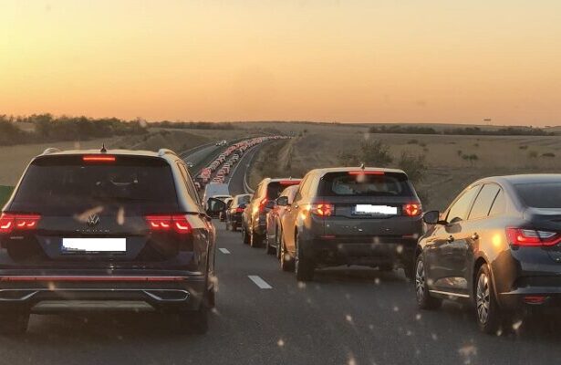 maine restrictii de tonaj din cauza caniculei este vizat si judetul constanta 6883cfa881e54