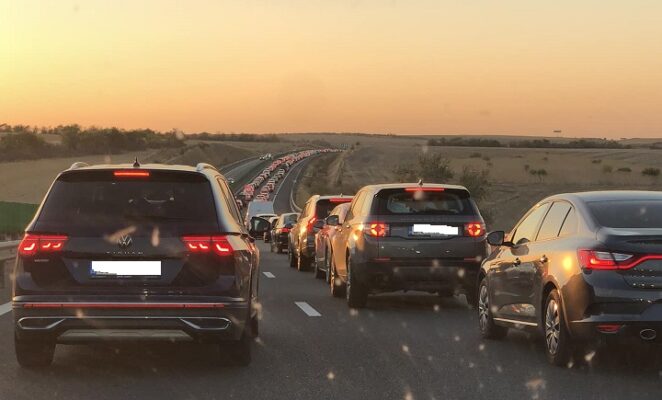 maine restrictii de tonaj din cauza caniculei este vizat si judetul constanta 6883cfa881e54