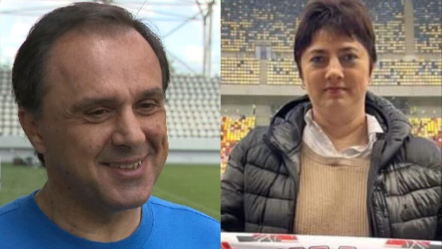 Mama unui fotbalist de la Dinamo, reacție fermă pentru Panduru: "Comentariu penibil, lipsă de caracter! Nu aveți cunoștință despre realizările lui" 1 mama unui fotbalist de la dinamo replica dura pentru panduru comentariu penibil lipsa de caracter nu aveti cunostinta despre realizarile lui 68876e6774309