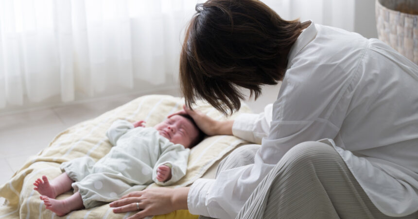 mamele surogat sunt mai predispuse la probleme de sanatate mintala decat femeile care si nasc propriii copii 6883e1271128d