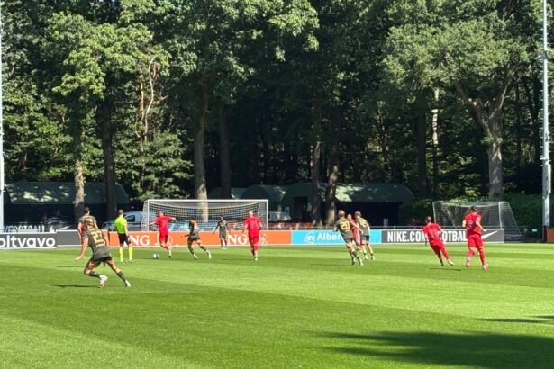 marcatorul lui utrecht a spus care a fost inamicul numarul 1 din meciul cu fcsb ne am chinuit 68655519cefed