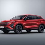 marcile omoda si jaecoo ale grupului chinez chery vor fi conduse in romania de tiberiu ioanovici fost director saab si ssangyong 68655dcb365e6