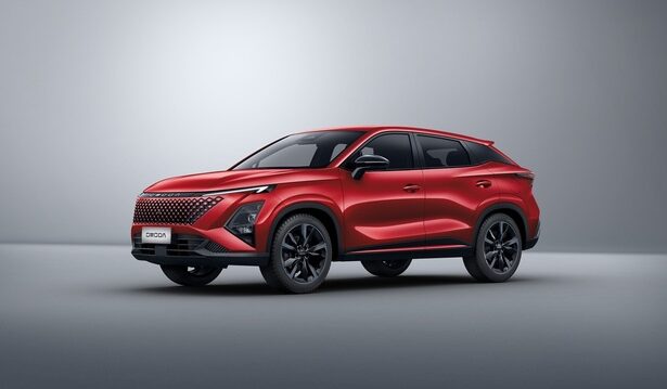 marcile omoda si jaecoo ale grupului chinez chery vor fi conduse in romania de tiberiu ioanovici fost director saab si ssangyong 68655dcb365e6