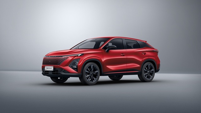 marcile omoda si jaecoo ale grupului chinez chery vor fi conduse in romania de tiberiu ioanovici fost director saab si ssangyong 68655dcb365e6