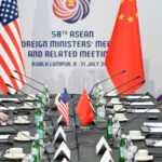 marco rubio s a intalnit pentru prima data cu omologul sau chinez temele discutata de catre cei doi oficiali 687108bc7bbaa