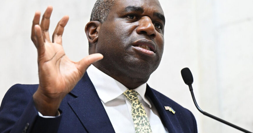 marea britanie ameninta israelul cu noi sanctiuni daca nu accepta un armistitiu in fasia gaza 687f823a31954