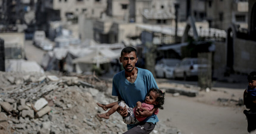 marea britanie franta si alte 24 de state cer incetarea razboiului din gaza romania nu se afla printre semnatarele declaratiei 687e9b0649d6b