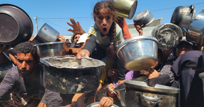 marea britanie se pregateste sa trimita ajutor umanitar in fasia gaza pe cale aeriana si sa evacueze copii care au nevoie de tratament 6884d9a466326