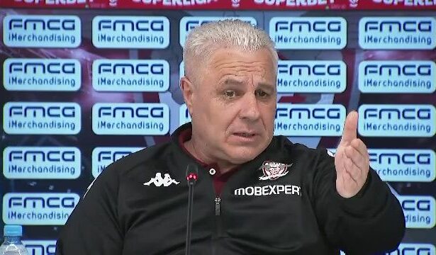 marius sumudica a facut praf un jucator de la fcsb dupa infrangerea cu farul lent indolent nu mi venea sa cred 6885e829d6c07