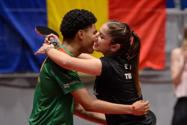 medalie de bronz pentru bianca mei rosu la europenele de tenis de masa u19 687bfecf6b276