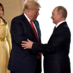 melania donald si vladimir influenta primei doamne a statelor unite asupra relatiei dintre trump si putin 687628c6ef484