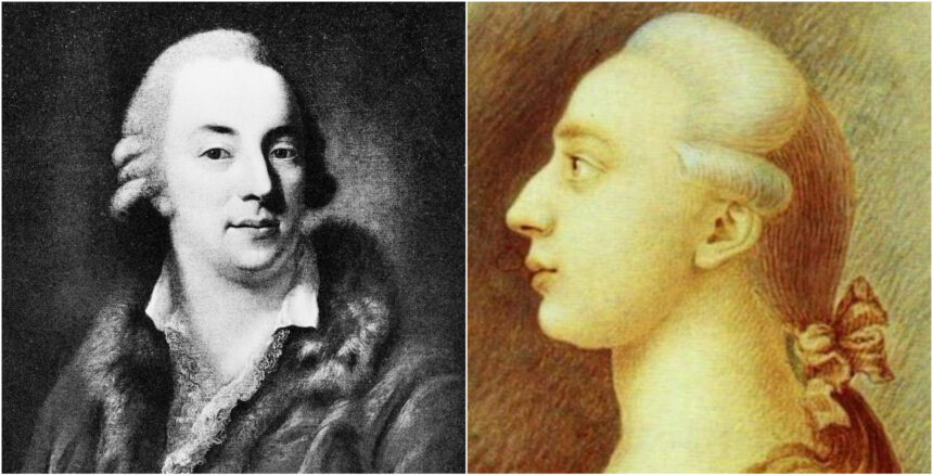 memoriile lui casanova legendarul aventurier venetian din secolul xviii 6873b0d11173f