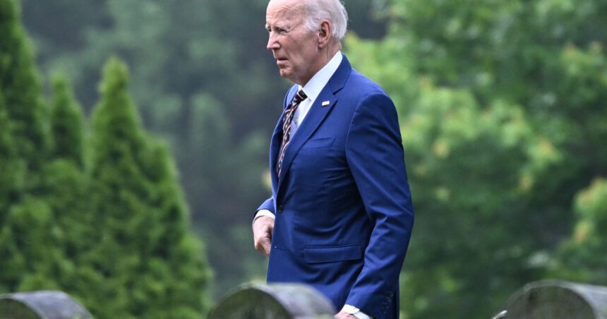 memoriile prezidentiale ale lui joe biden mai putin valoroase decat ale lui obama sau clinton cati bani va incasa fostul presedinte 68825a39f18ca