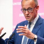 merz spune ca exista un tipar in atacurile rusesti dupa convorbirile telefonice putin trump 68683129bff75