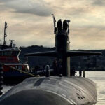 mesaj pentru adversarii americii un submarin nuclear de atac al sua a efectuat o oprire fara precedent 687342d96c0c1