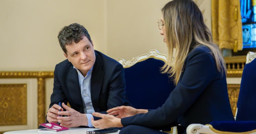 mesajul lui nicusor dan privind reorganizarea romsilva a fost asociata prea des cu privilegii nemeritate 68826f5610811
