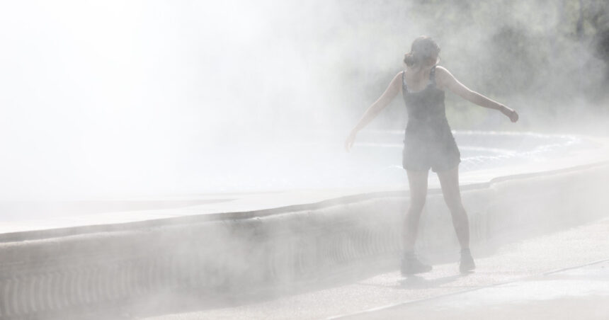 meteorologii anunta cand revine canicula vom resimti valori peste 40 de grade 687a3febb12c1