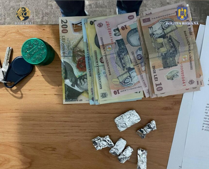 metoda buydrop folosita la constanta pentru comercializarea drogurilor care este diferenta fata de dead drop 6876fb0a1759f