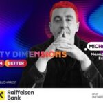michael corcoran arhitectul vocii digitale a ryanair vine la creativity dimensions by creativity4better 2025 686386b877dac