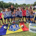 micii fotbalisti de la cs medgidia au castigat turneul amical de la navodari 6880015755fdb