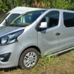 microbuz cautat de autoritatile din olanda descoperit in apropiere de ostrov 688b4c1380085