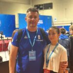 micuta halterofila de la cso ovidiu nicoleta dulce in topul continental la u15 6887884ea0290