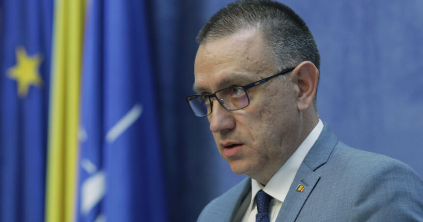 mihai fifor anunta ce va contine pachetul 2 cu masuri al guvernului va fi finalizat in functie de datele rectificarii bugetare 688a222481ff8