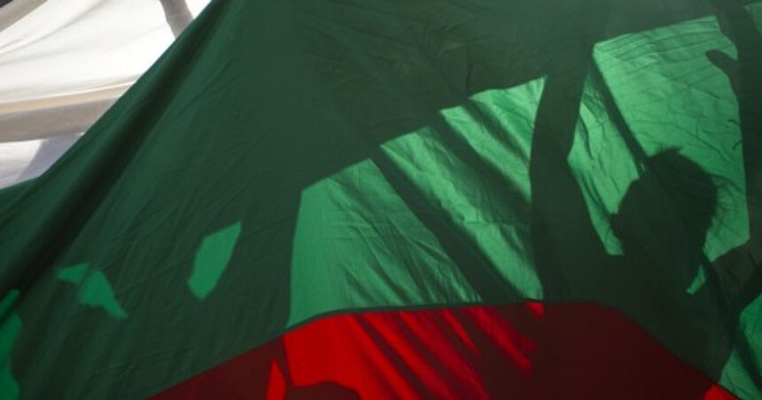 mii de bulgari au iesit in strada pentru a protesta impotriva arestarii politice a primarului orasului varna 68780609d1996