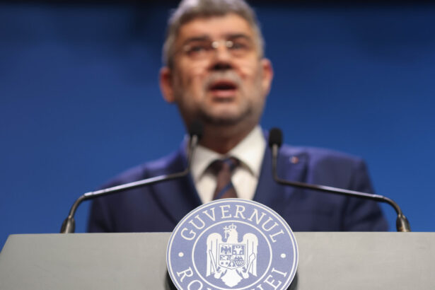 ministrii guvernului ciolacu au golit fondul de rezerva dand cu subsemnatul finantele au avizat amintind de deficitul excesiv 686d42693697e