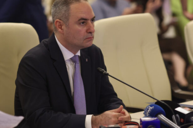 ministrul de finante nu ia in calcul impozitarea progresiva nu este oportuna vreau sa pastram cota unica 6866a062d7b13