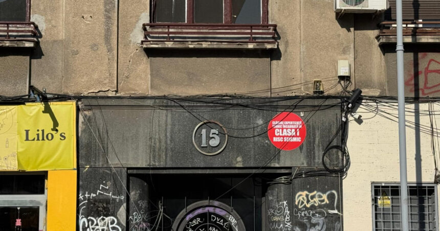 ministrul dezvoltarii consolidarea seisimica a cladirilor din capitala trebuie sa fie prioritara in dezvoltarea bucurestiului 6877ed8251ff0