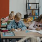 Ministrul Educației: Vom avea clase cu 30 de elevi, așa cum am avut și înainte de 2020. Ce se întâmplă cu Săptămâna Verde și Școala Altfel 3 ministrul educatiei vom ajunge sa avem clase cu 30 de elevi cum am mai avut si pana in 2020 ce se intampla cu saptamana verde si scoala altfel 686d5f61e71f0