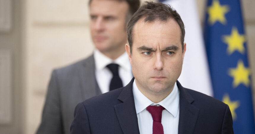 ministrul francez al apararii dezvaluie linia rosie a europenilor in negocierile cu vladimir putin este o chestiune esentiala 686e5877c2c32