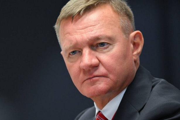 ministrul rus care s ar fi sinucis dupa demitere era anchetat pentru deturnare de fonduri in securizarea frontierei cu ucraina 686e7fb412b63