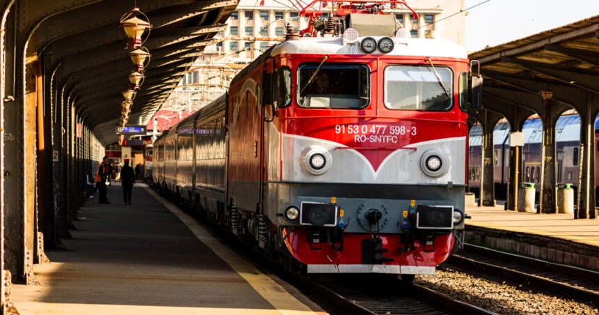 ministrul transporturilor ciprian serban anunta ca directorii cfr isi reduc indemnizatiile cu 10 e un gest necesar 6880b19b0d8af