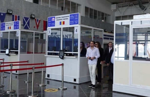 ministrul transporturilor ciprian serban portul constanta un hub strategic pentru romania si europa 6884980b20a28