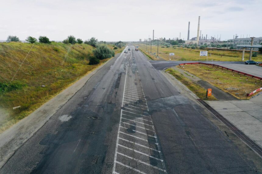 miros greu de suportat intre corbu si navodari cetatenii au facut sesizari 688605cd3b040