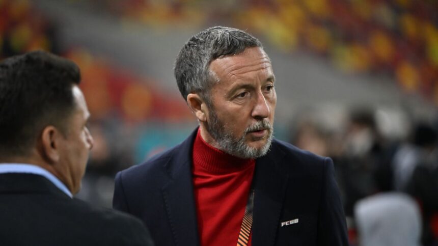 mm stoica acuzatii grave pentru arbitrul meciului fcsb farul de ce minte gaman daca a facut asta e foarte grav 6886865c22fcb