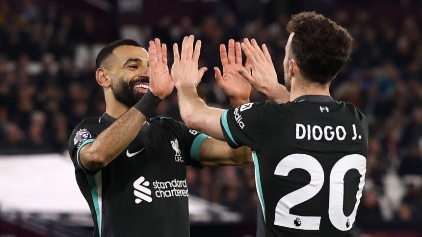 mohamed salah a luat decizia pe loc dupa ce a aflat de moartea lui diogo jota 6866e96033fe4