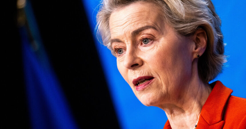 motiunea de cenzura impotriva comisiei von der leyen initiata de eurodeputatul gheorghe piperea va fi votata la saptamana viitoare 6865871d2384a
