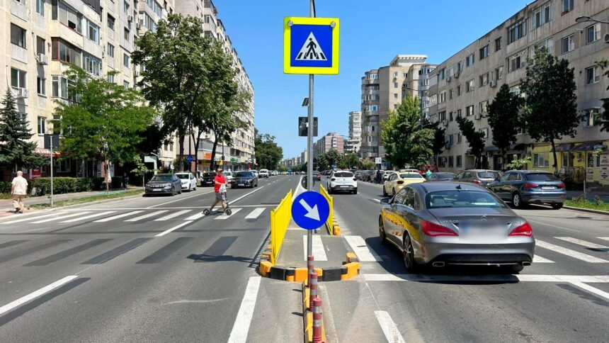 motiv halucinant invocat de un sofer contravenient amenda nu exista pentru ca a refuzat sa semneze procesul verbal 686db4da35740