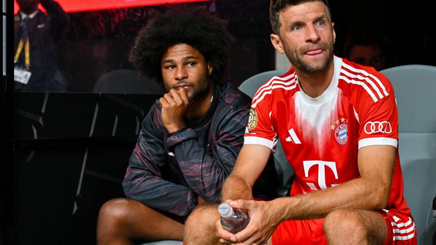 muller a facut alegerea si semneaza unde va juca neamtul dupa o viata petrecuta la bayern 688917c5e82c3